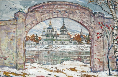 Великий Устюг