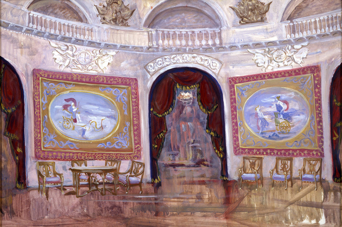 Зал Энгельгардта