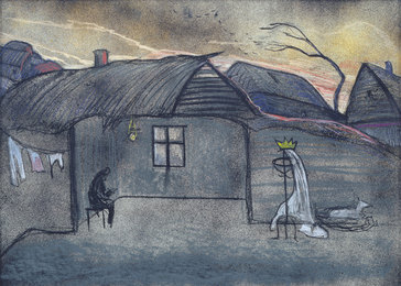 Дом Шолом-Бера