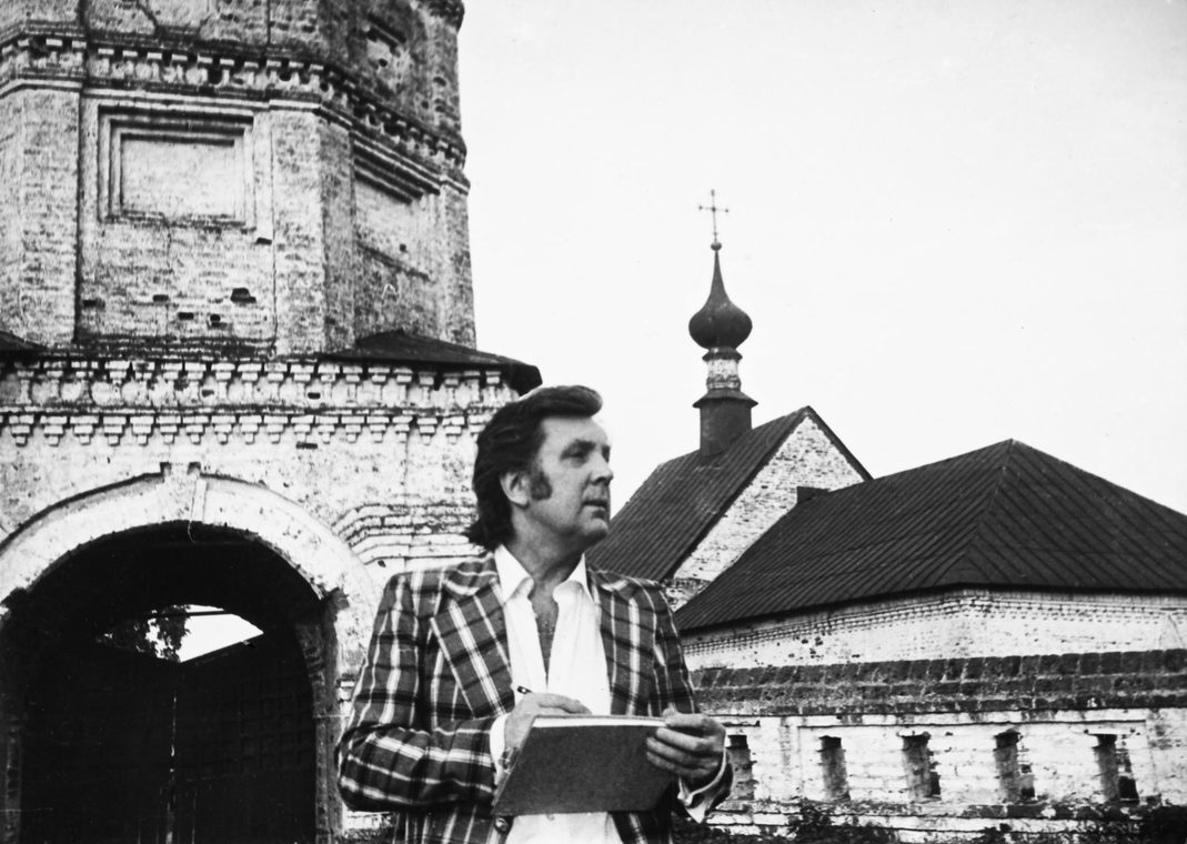 Илья 1979 Знакомство Великий Новгород