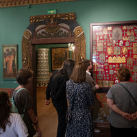 Square thumb ksv 6085