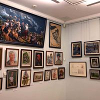 Square thumb ksv 9503