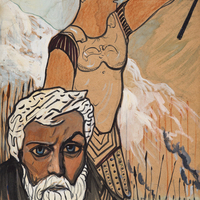 Square thumb           . .              .