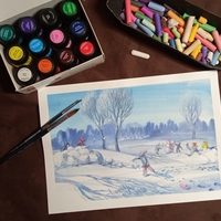 Square thumb                    15.01